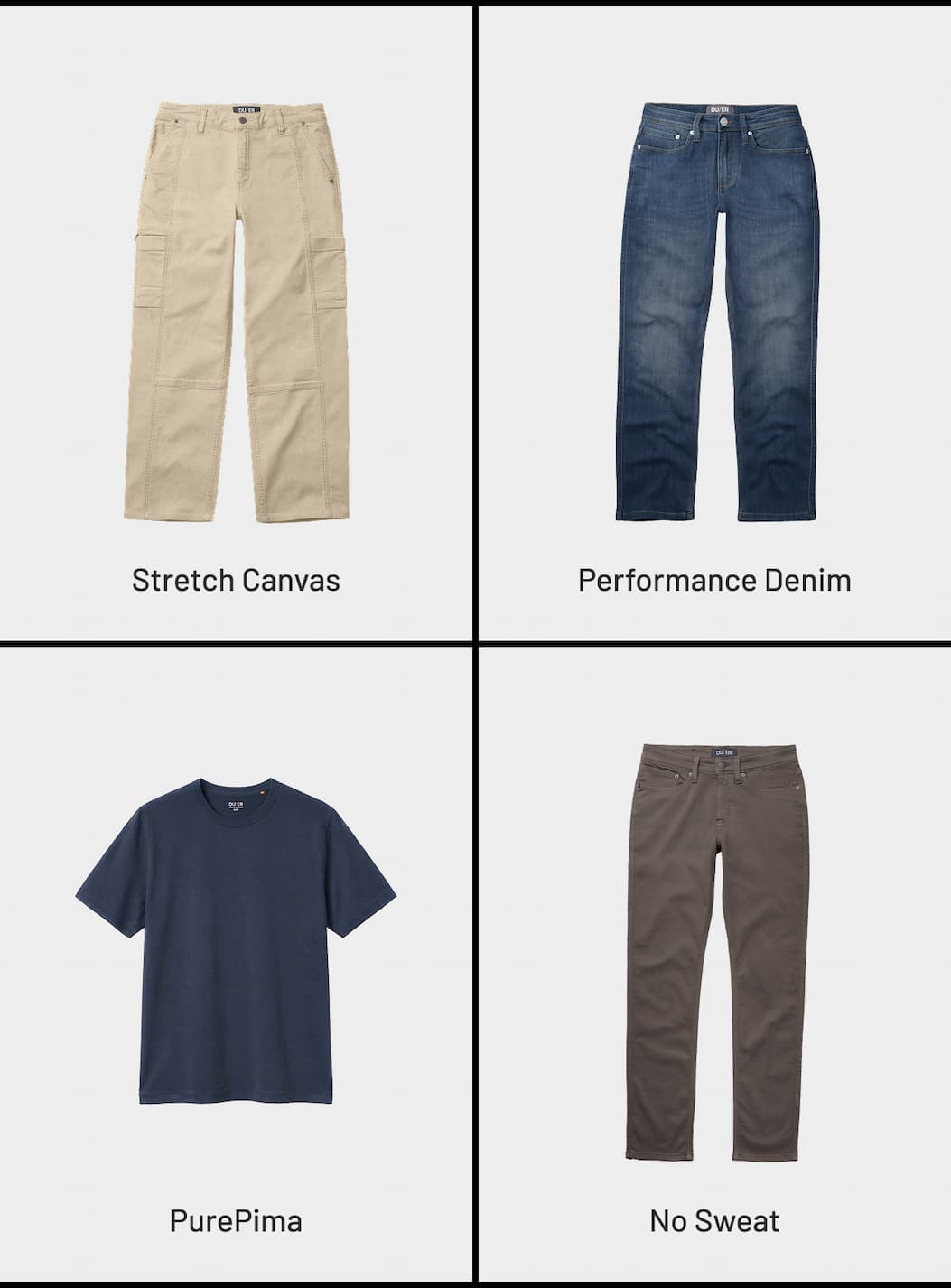 Shop Collection