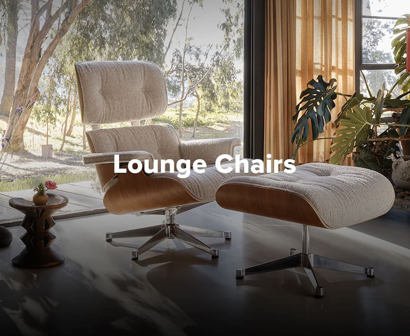 Discover your new Lounge Chair here