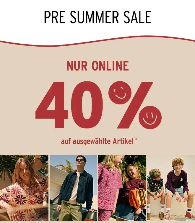 Online & Filiale