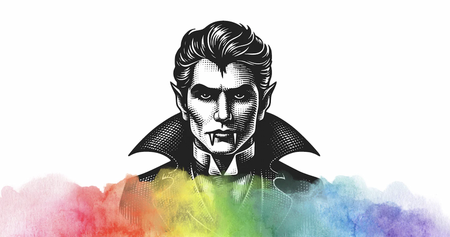 Meet Dracula