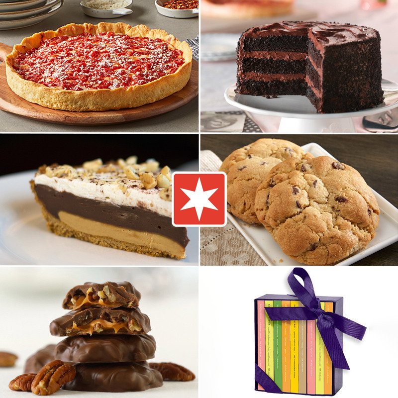 Image of Chocolate  Lover - Deluxe