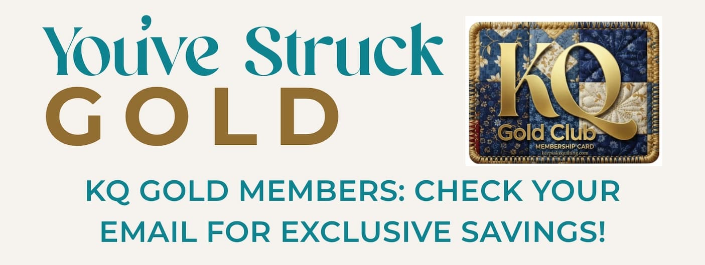 KQ Gold Club