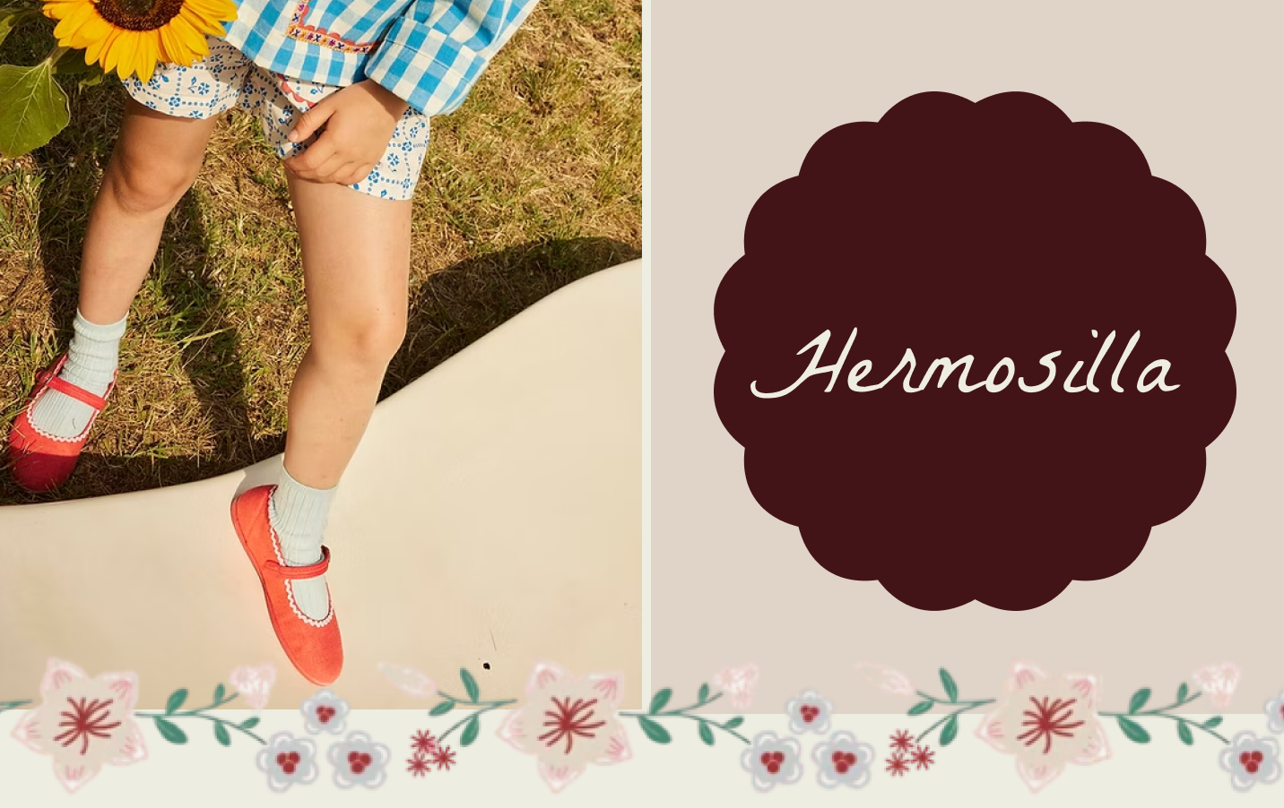 Hermosilla