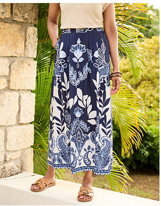 Massive savings to help you step into summer with style