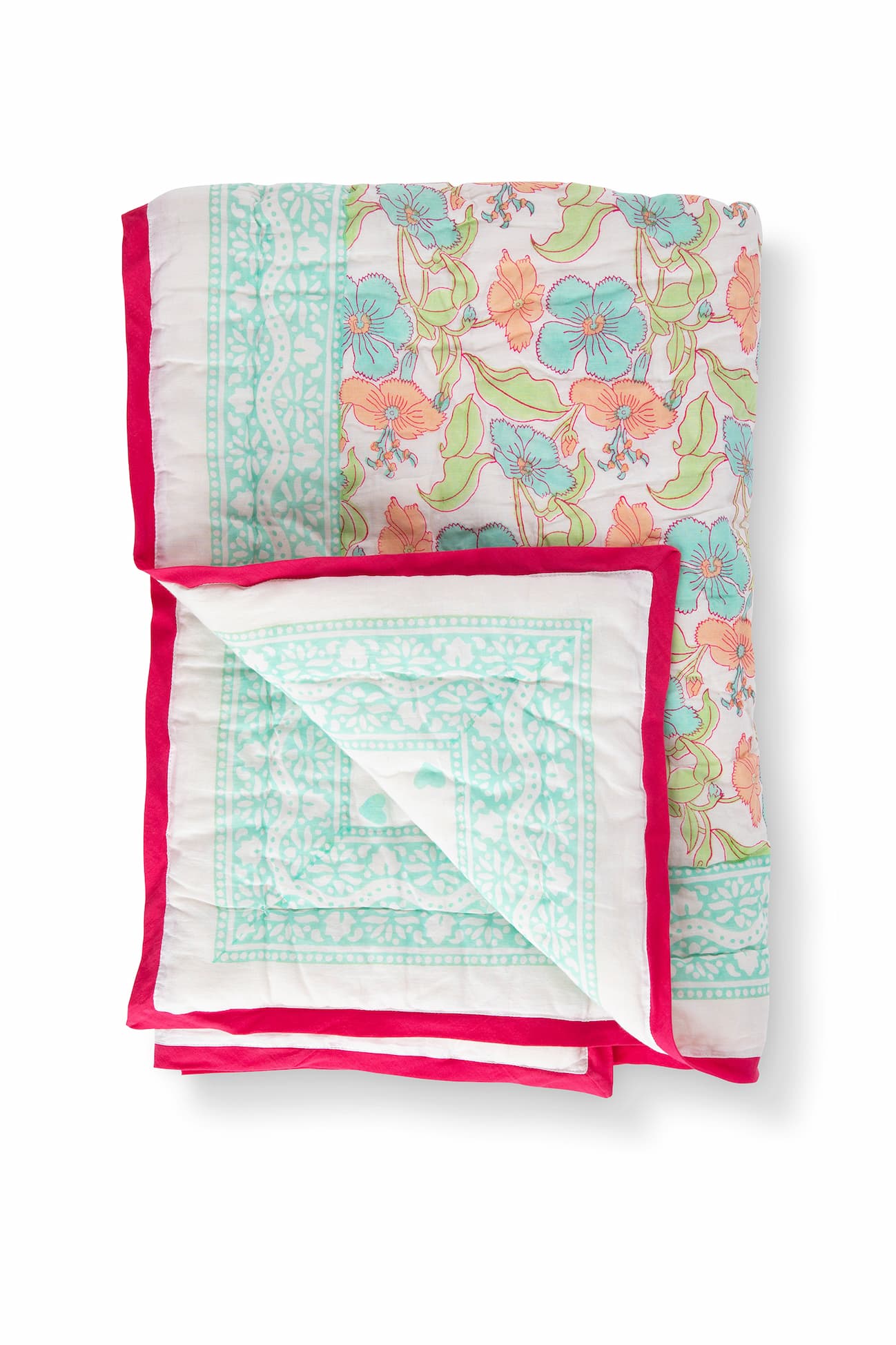 Baby Blanket