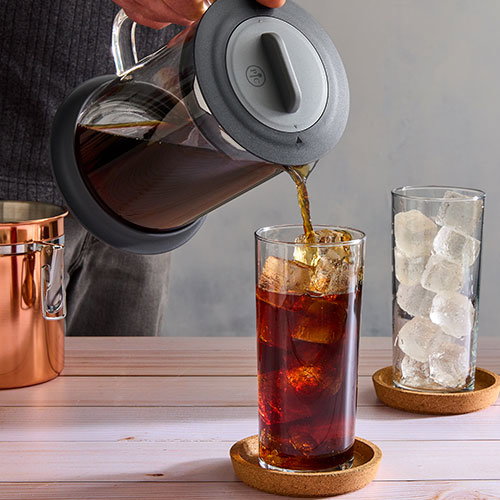 Cold Brew Pitcher