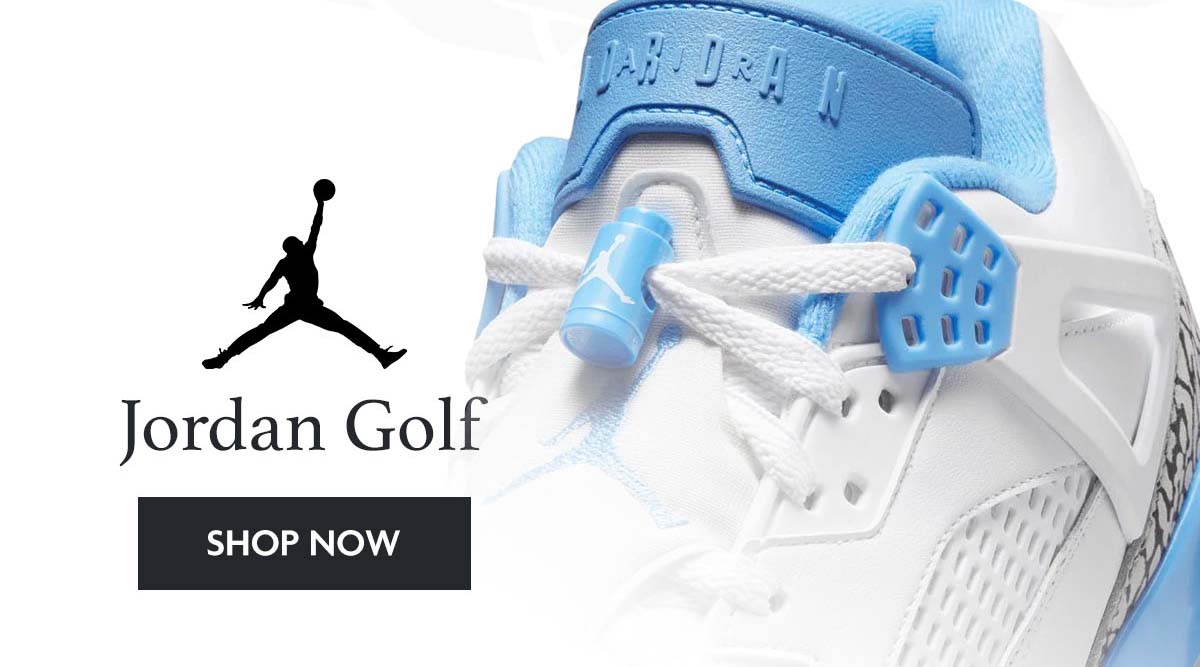 Jordan Golf