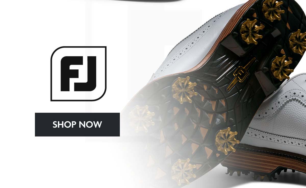 FootJoy
