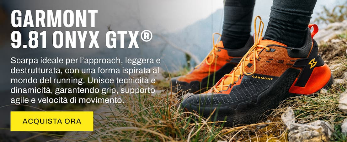 Garmont 9.81 ONYX GTX®