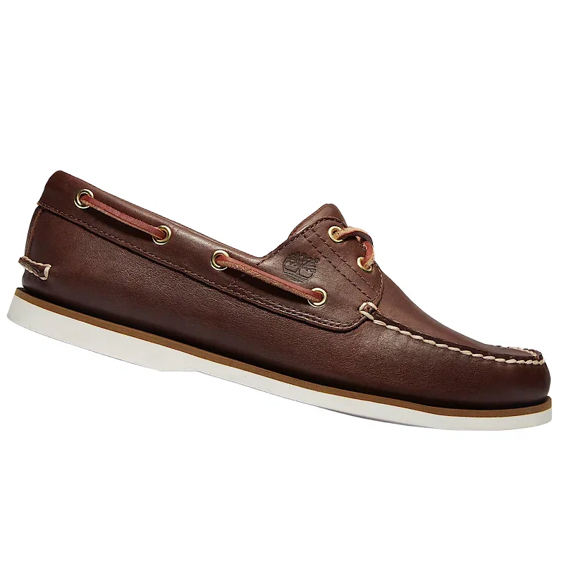 Image of Scarpe uomo Classic 2-Eye