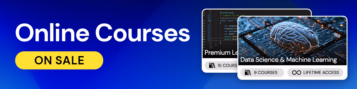 Online Courses On Sale