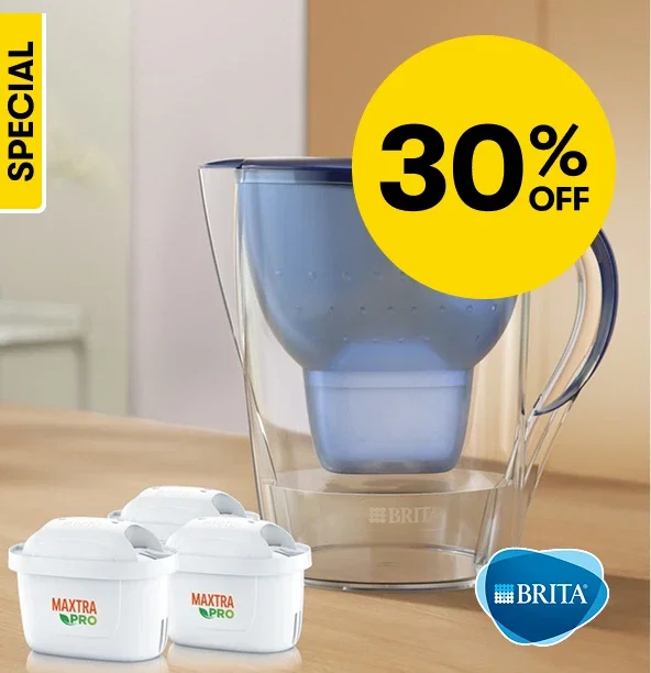 30% OFF