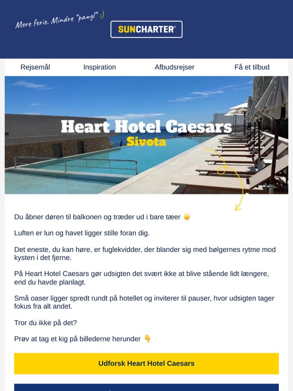 Du vil ikke tro dine egne øjne 👀