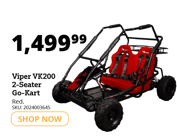 Viper VK200