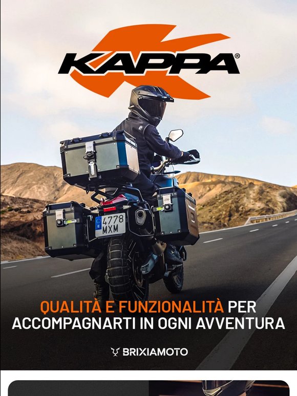 KAPPA: esplora il catalogo 🔍