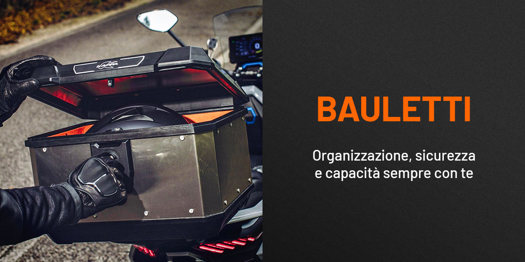 BRIXIAMOTO.COM - Bauletti