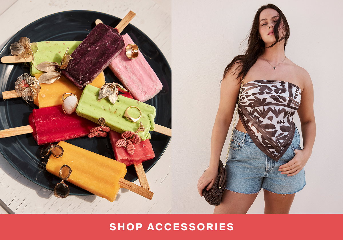 Shop Accessories