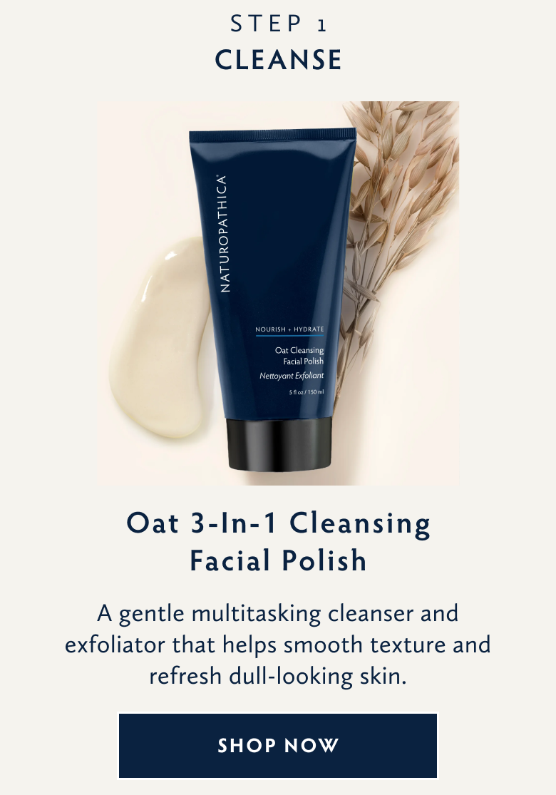 Oat & Calendula Best Sellers Duo