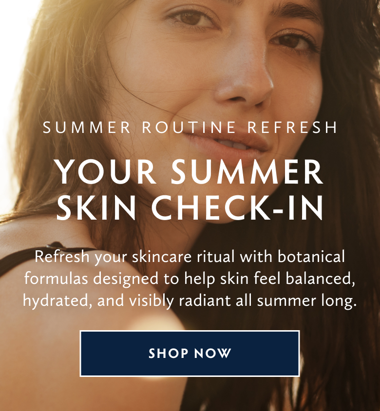 Summer Skin Check in Shop Now