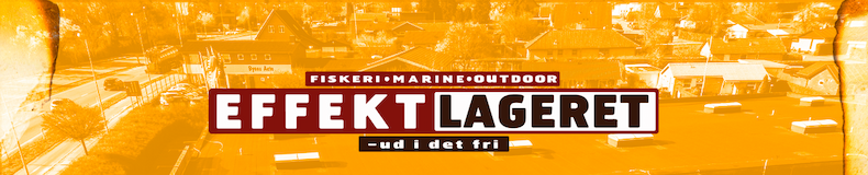 Effektlageret