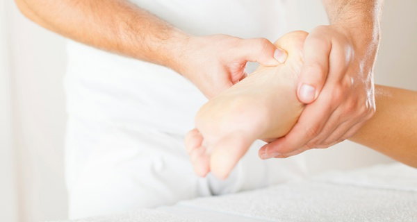 Up to 81% Off on Reflexology at Peach Academy