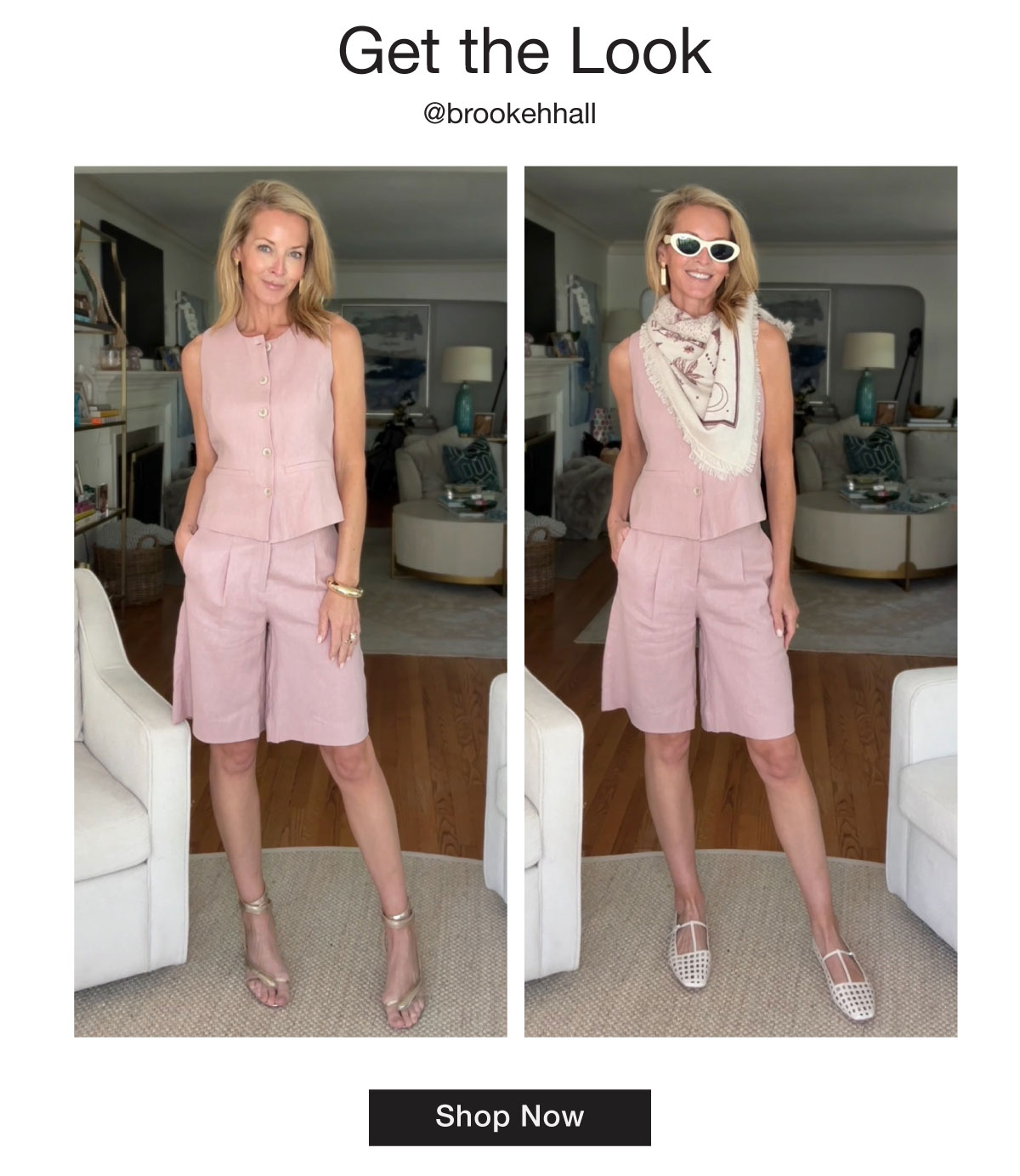 Get The Look