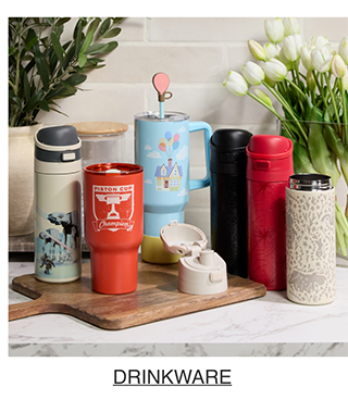 Drinkware