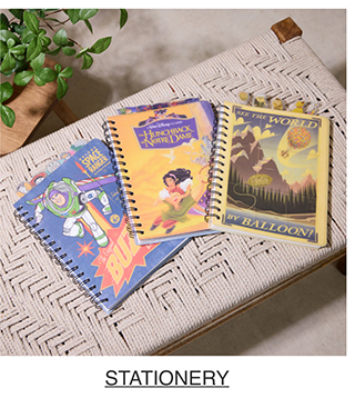 Stationery