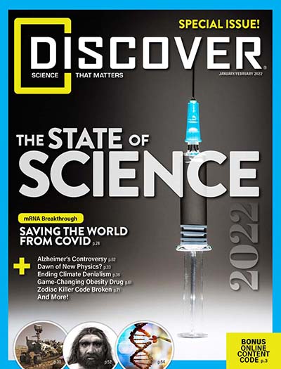 Discover