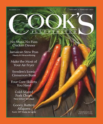 Cook's Illustrated