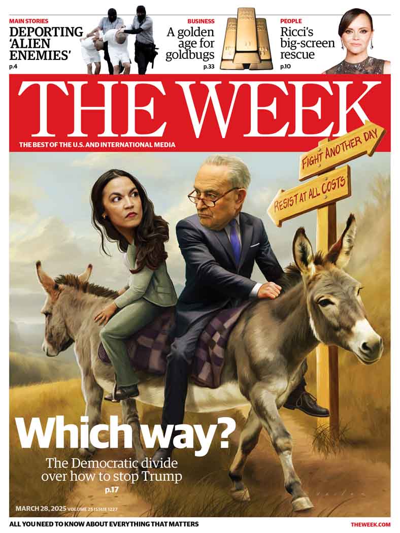 The Week