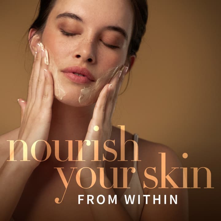 Nourish Your Skin From Within