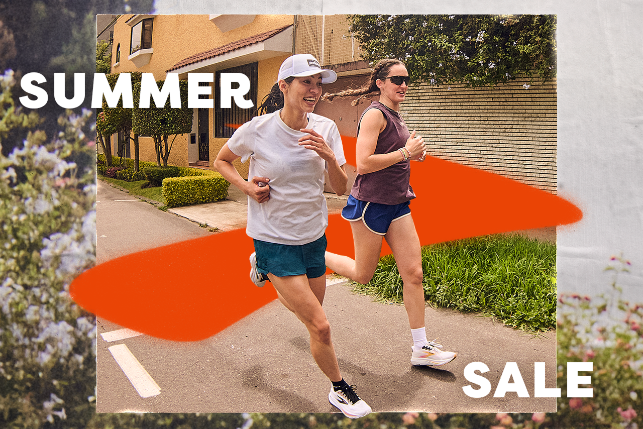 SUMMER SALE
