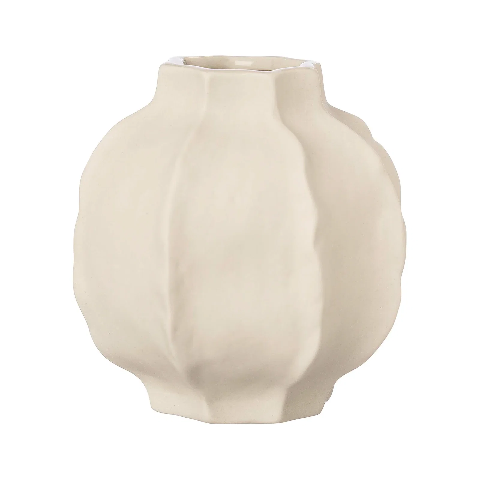 Ernst vas bucklig rand 10 cm