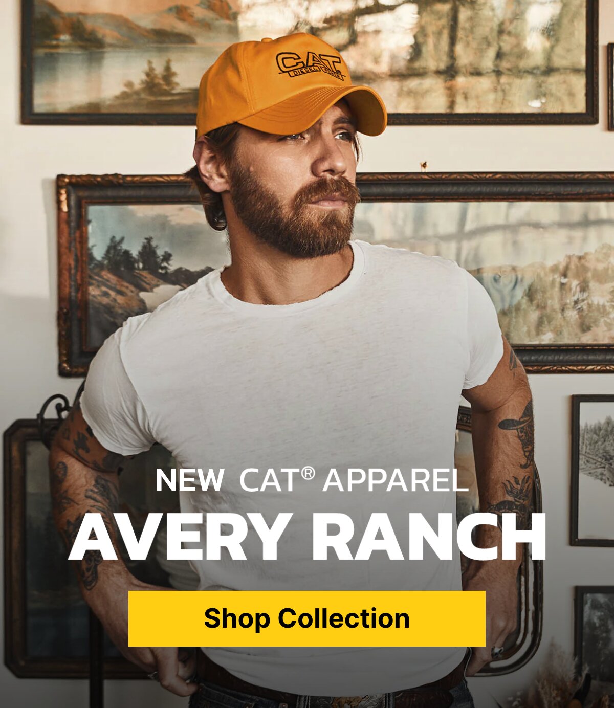 Avery Ranch