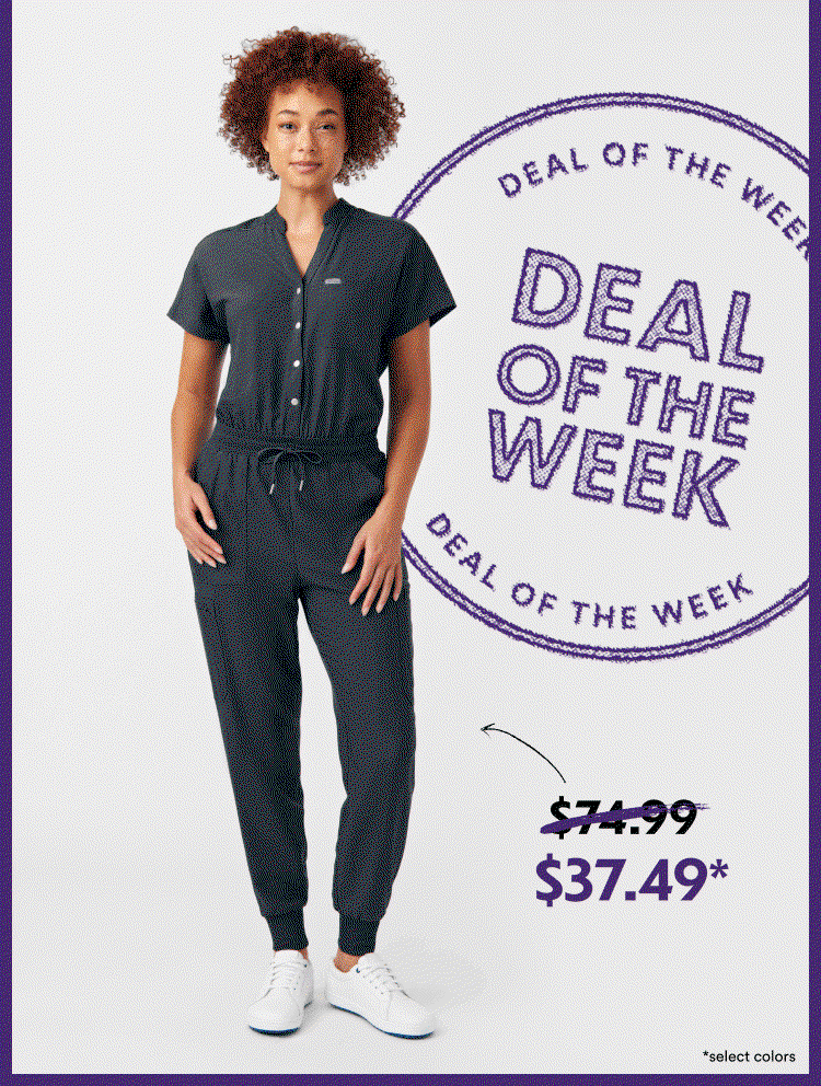 Deal of the Week 