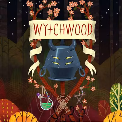 Wytchwood - Free to Keep - [Android Game]