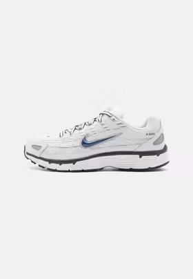 NIKE P 6000 UNISEX - Trainers - phantom/obsidian/su...