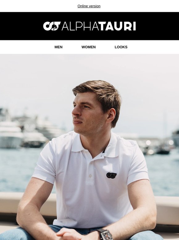 Max's Monaco Style