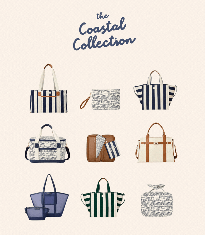 Coastal Collection