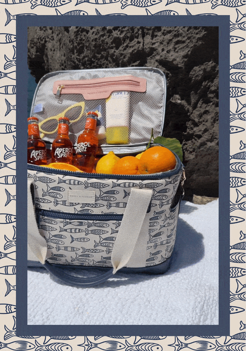 Stay Cool Cooler Bag