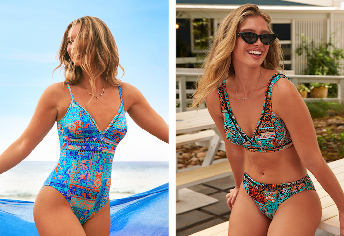 baku swimwear 