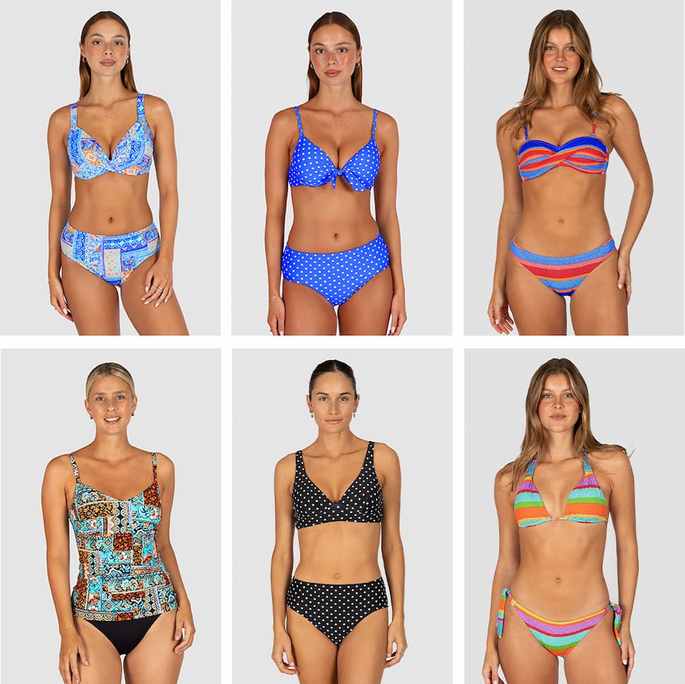 baku swimwear 