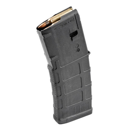 MAGPUL PMAG AR15/M4 Gen M3 30rd Magazine | Black