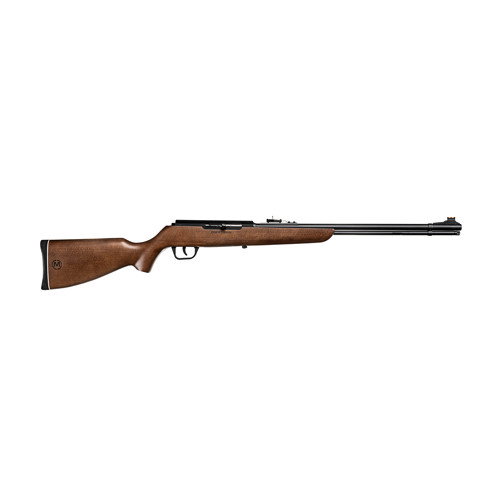 MENDOZA FIREARMS RM22-1000 22LR 21.26" 17 rd - German Beech Wood