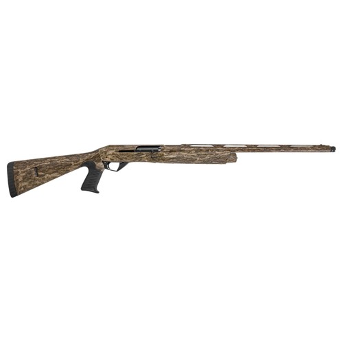 BENELLI Super Black Eagle 3 12 Gauge 3.5" 24" 3rd - Mossy Oak Bottomland