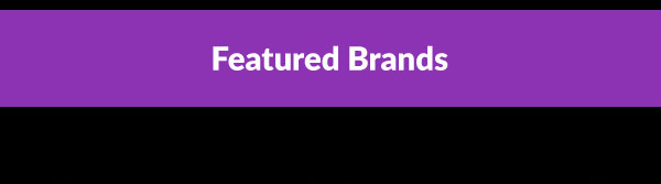 Featured Brands