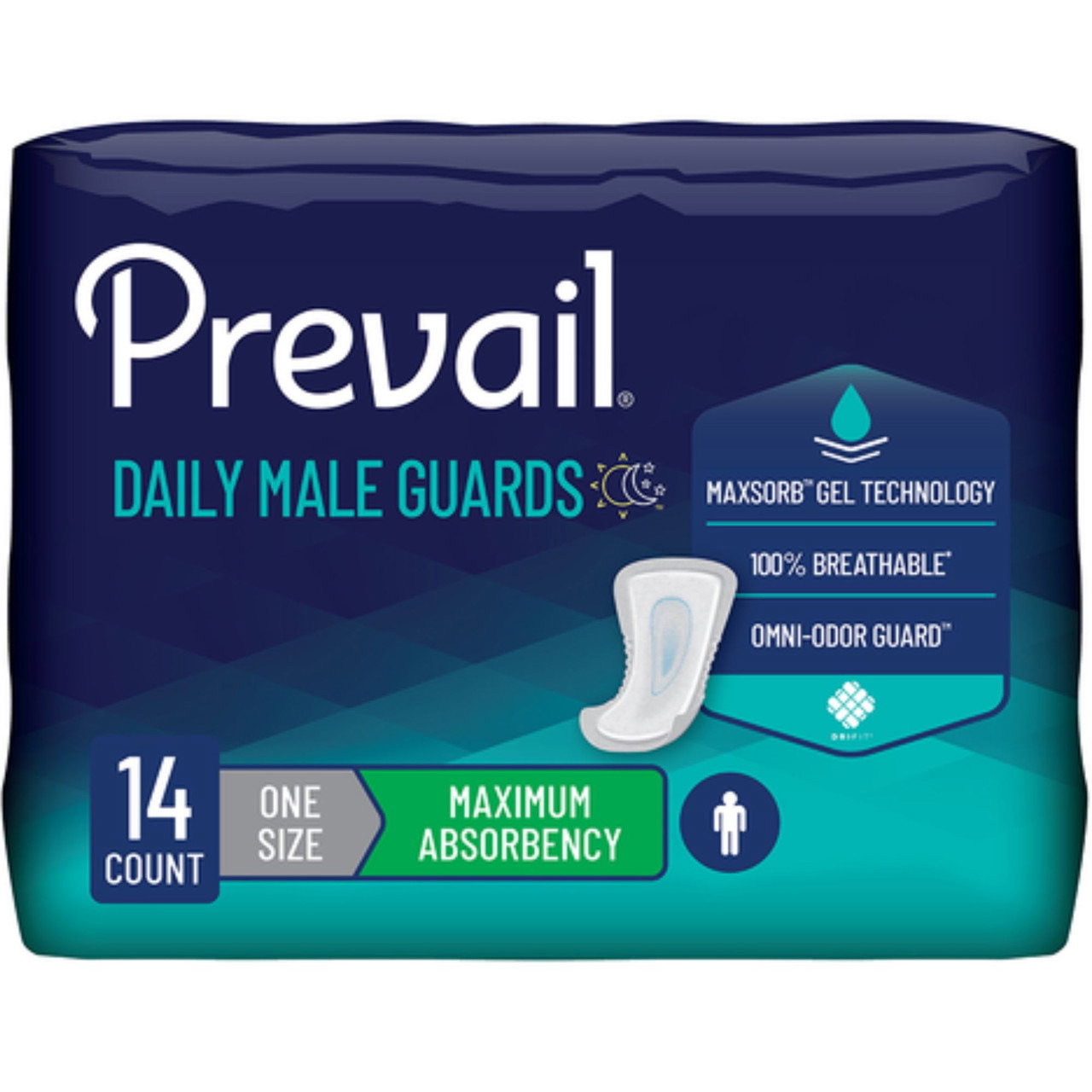 Image of Prevail