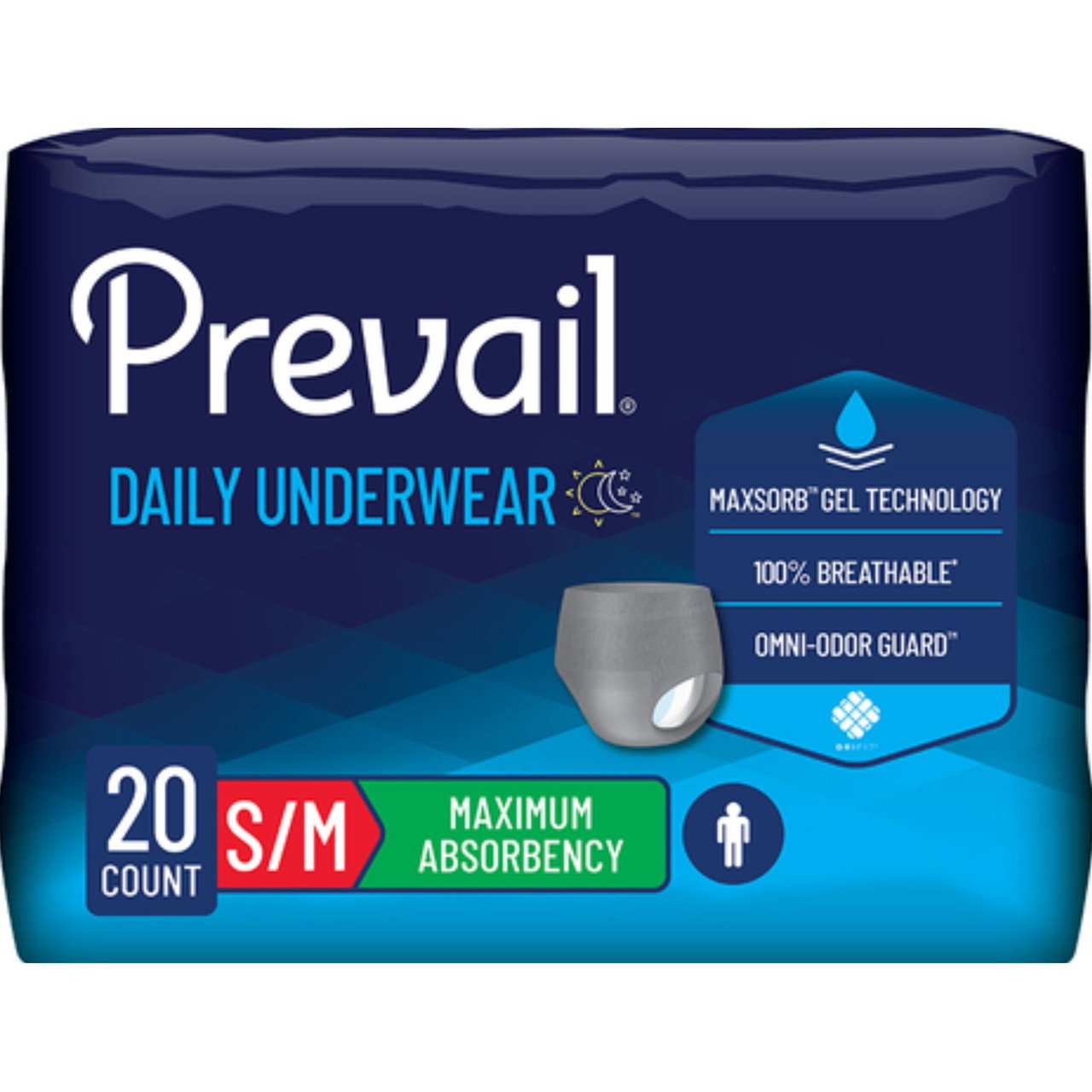 Image of Prevail
