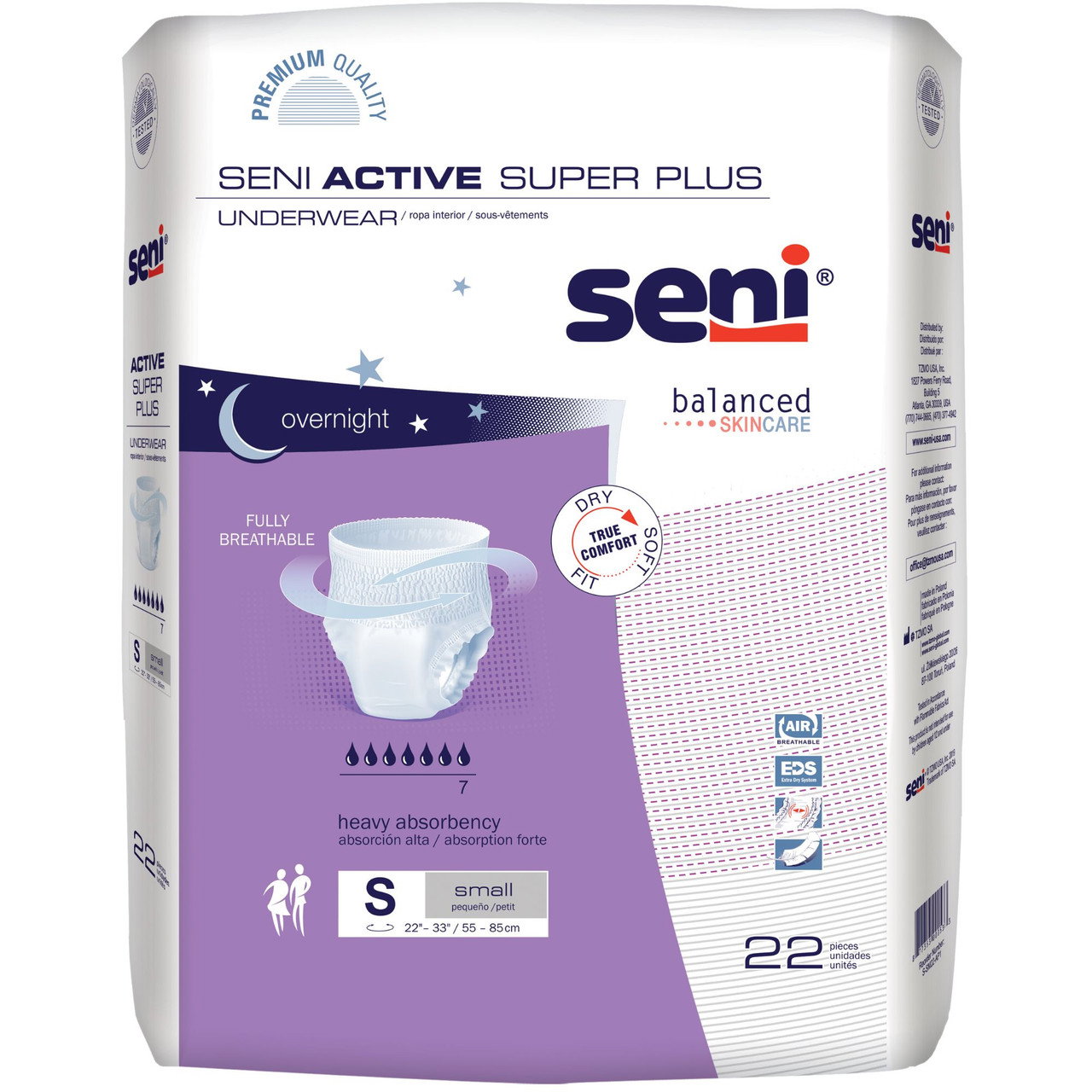 Image of Seni